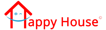 Happy House - Пазарувайте с усмивка!